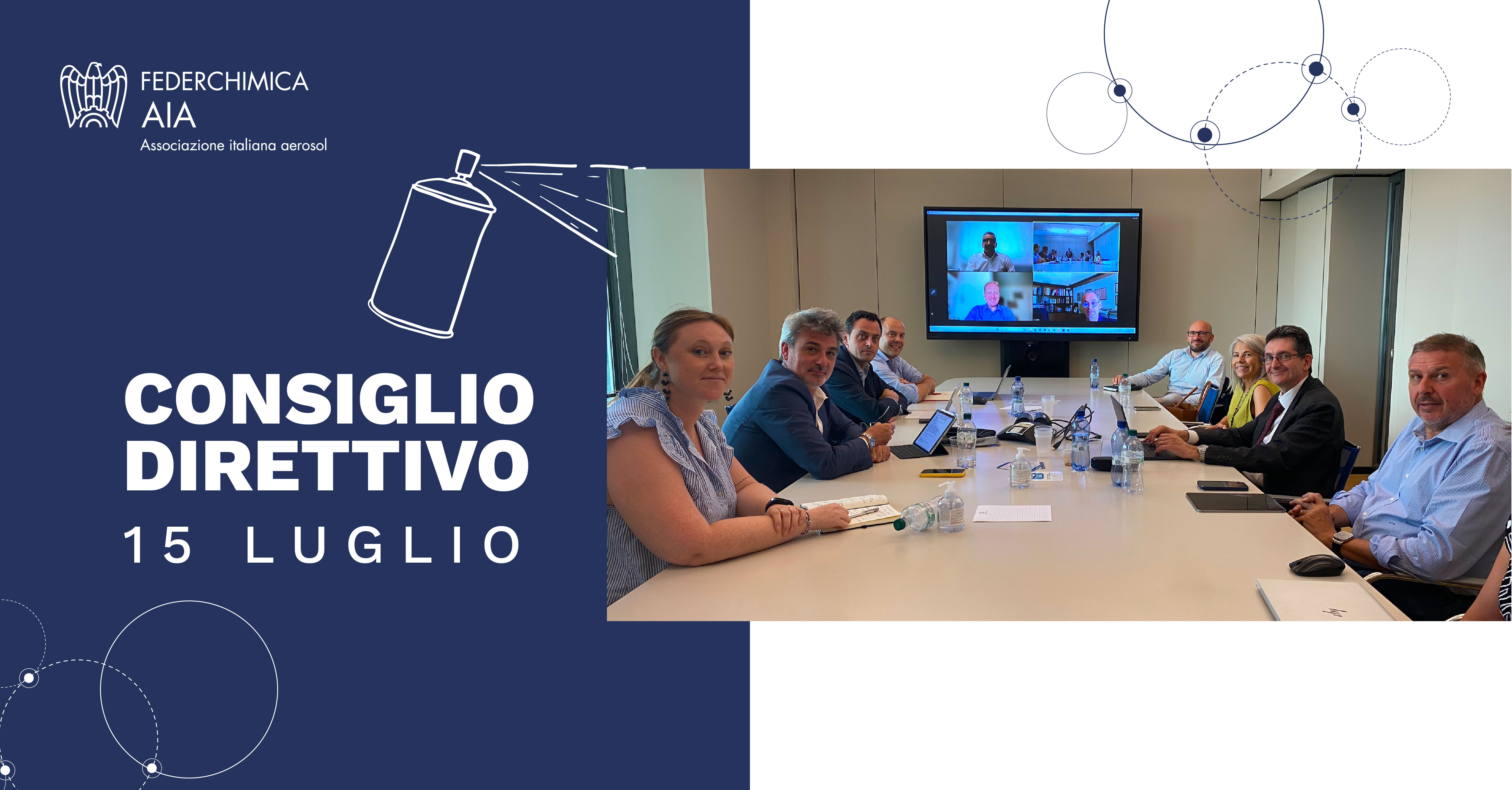 Consiglio Direttivo