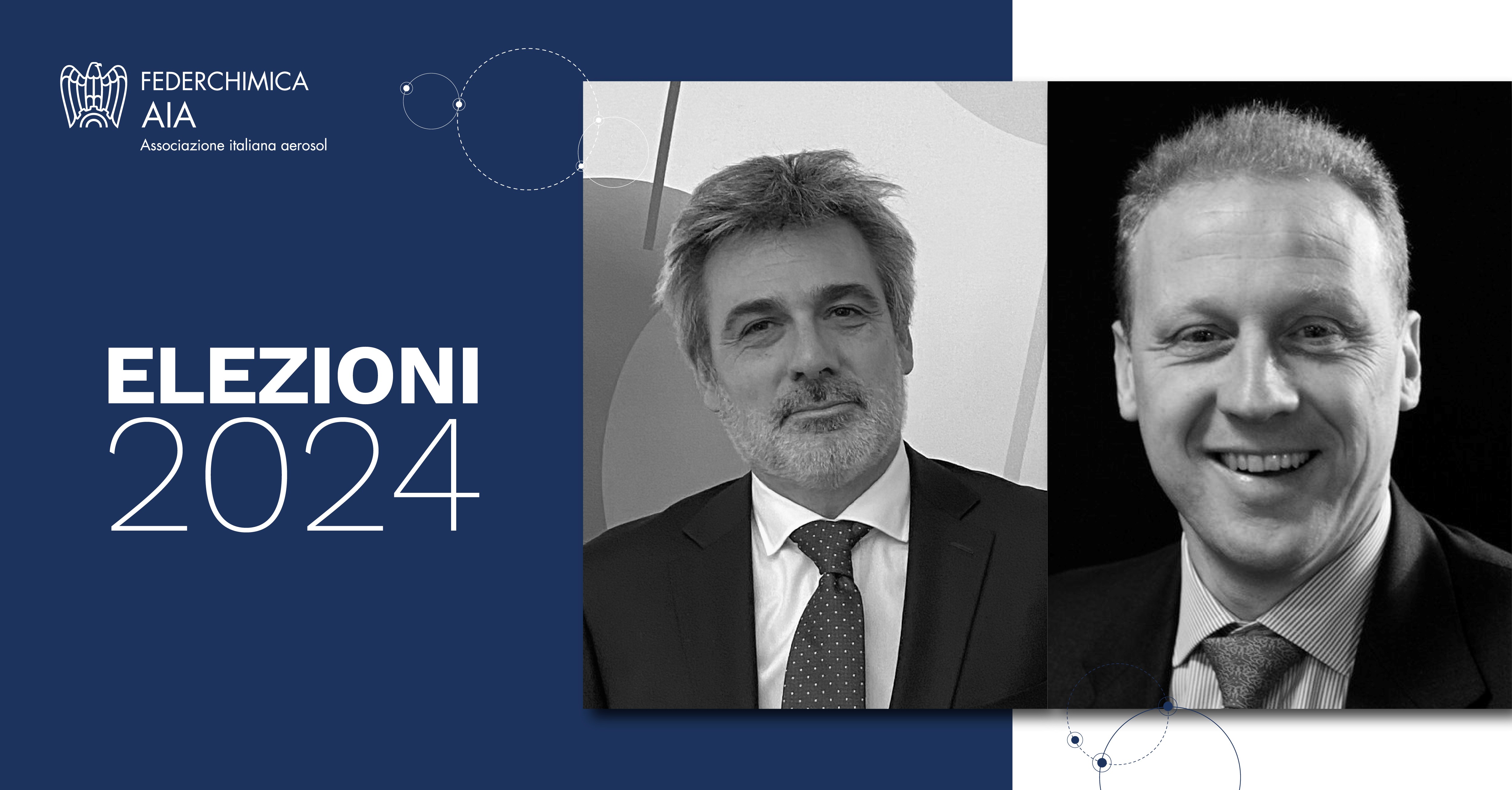 Elezione Presidente e Vicepresidente AIA 