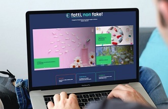 È online il nuovo “Fatti, non fake!”