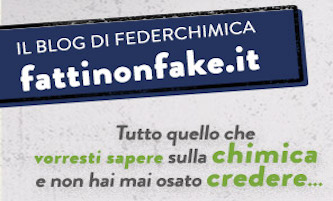 Hai già letto il blog di Federchimica?