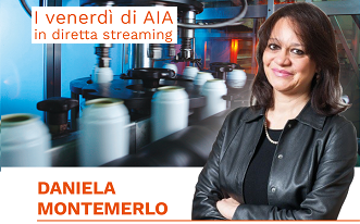 I Venerdì di AIA