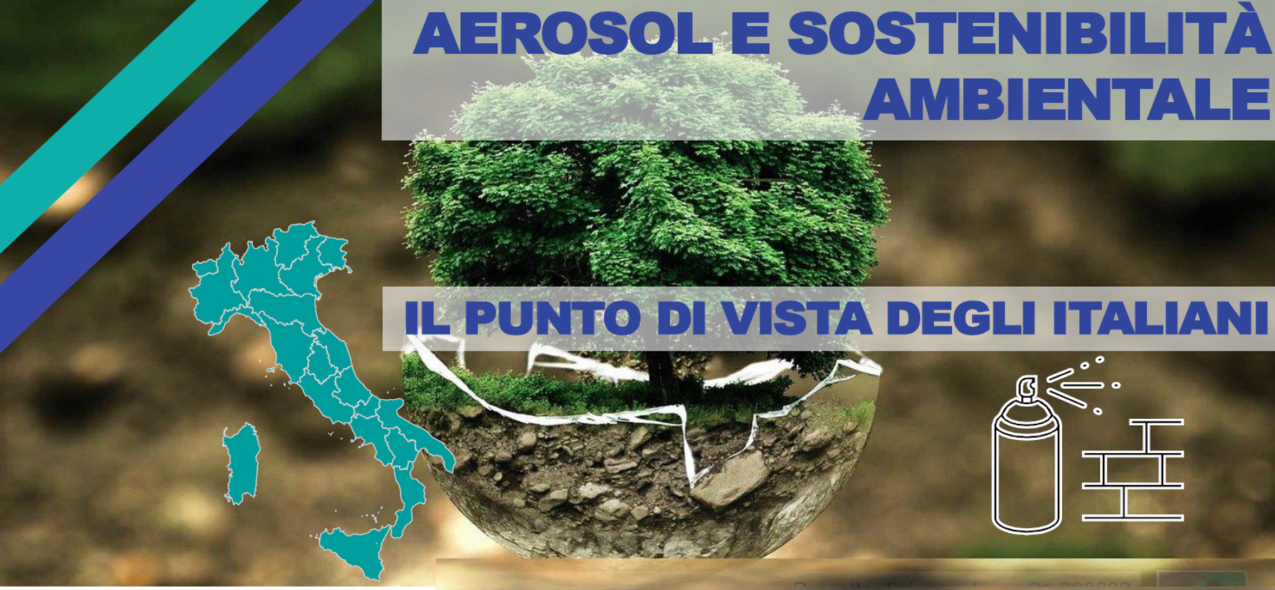 AEROSOL E SOSTENIBILITA’