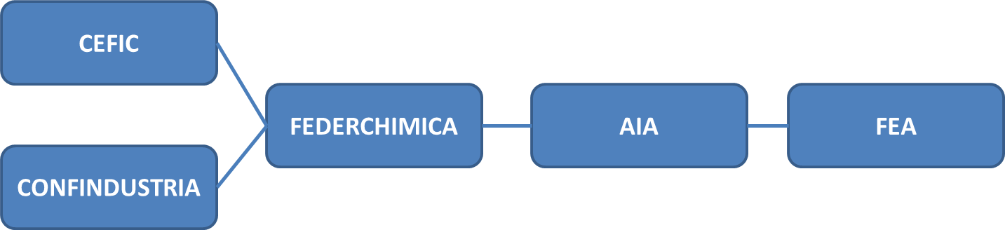 Organization Chart