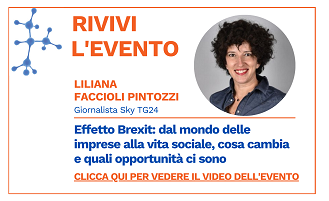 Rivivi l'evento con Faccioli Pintozzi
