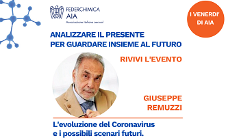 I Venerdì di AIA_Secondo appuntamento