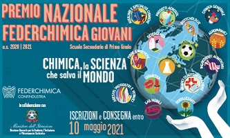 Premio Federchimica Giovani 2020-2021