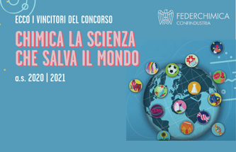 Premio Federchimica Giovani per le scuole medie: assegnati i premi