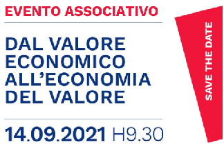 Evento associativo 2021