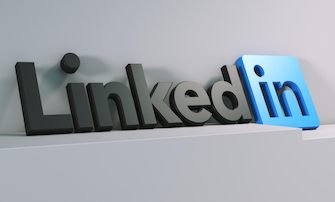 Usare LinkedIn? Un'ottima idea!