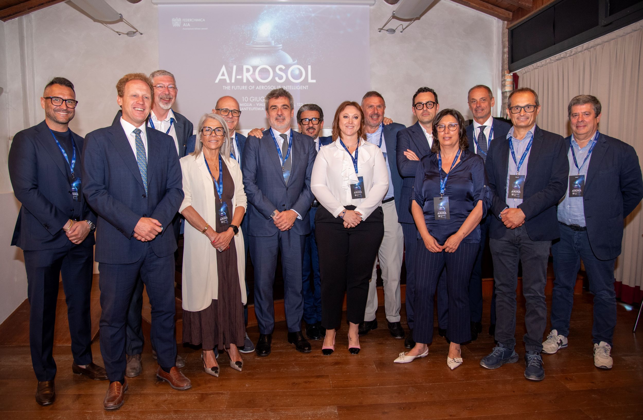 Consiglio Direttivo 2025