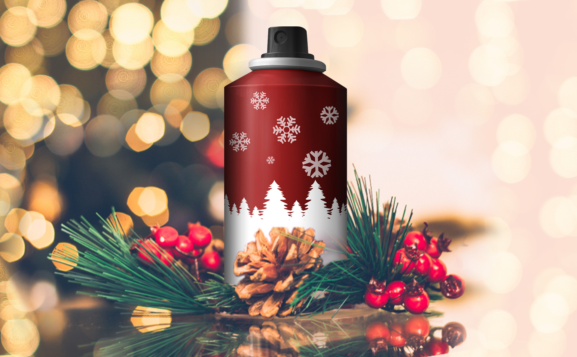 Buone Feste, in attesa di un bellissimo 2019