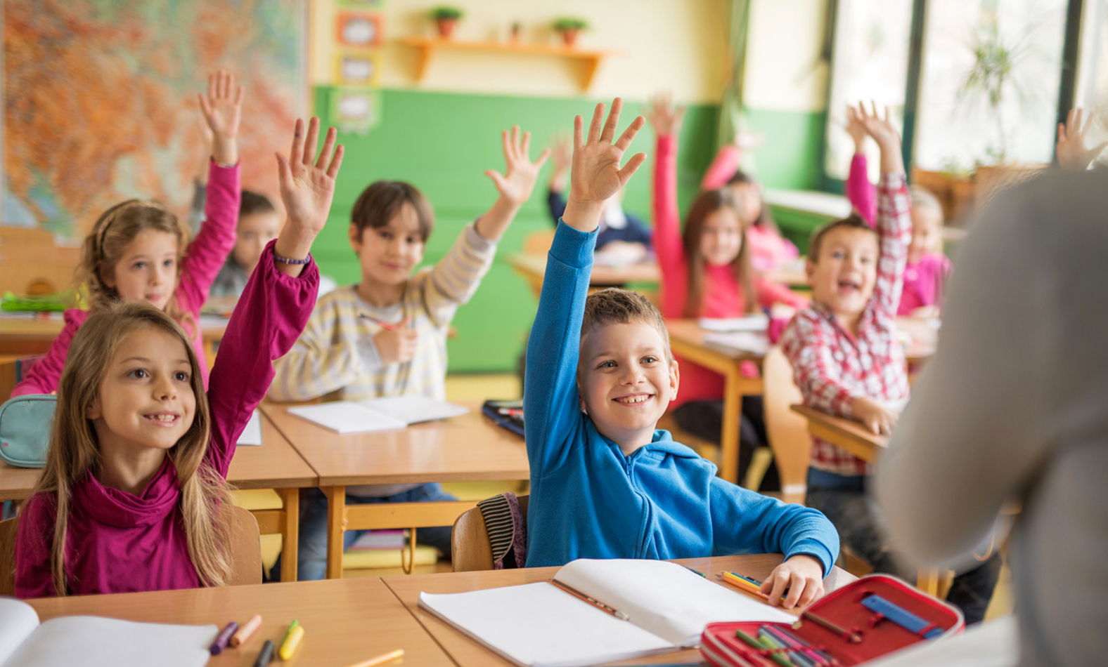 AIA e la scuola: un concorso per guardare al futuro