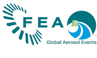 FEA Global Aerosol Event