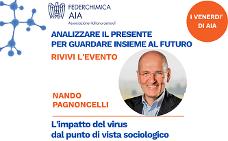 I Venerdì di AIA